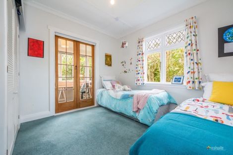 Photo of property in 20 Boulcott Street, Boulcott, Lower Hutt, 5010