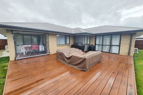 Photo of property in 10 Millbrae Place, Pokeno, 2402