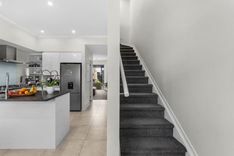 Photo of property in 14 Malcolm Calder Road, Hobsonville, Auckland, 0616