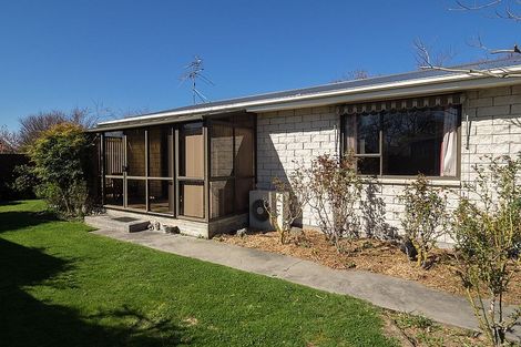 Photo of property in 2/7 Havelock Street, Ashburton, 7700