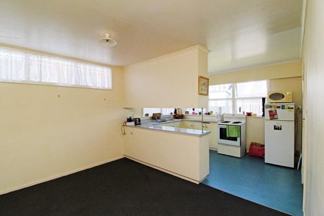 Photo of property in 1 Pitt Street, Whanganui, 4500