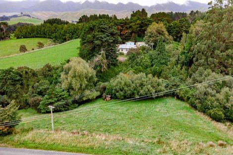 Photo of property in 406 Top Grass Road, Dannevirke, 4978