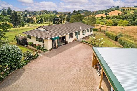 Photo of property in 118 Maxted Road, Ramarama, Drury, 2579