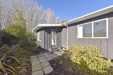 Photo of property in 96 Kainga Road, Kainga, Christchurch, 8083