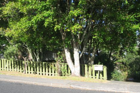 Photo of property in 80 Mountbatten Avenue, Hillcrest, Auckland, 0627