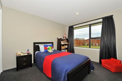 Photo of property in 36 Craig Thompson Drive, Lincoln, 7608