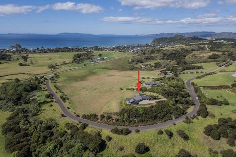 Photo of property in Te Punga, 151a Te Punga Road, Whangapoua, Coromandel, 3582