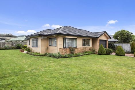 Photo of property in 11 Messines Avenue, Trentham, Upper Hutt, 5018