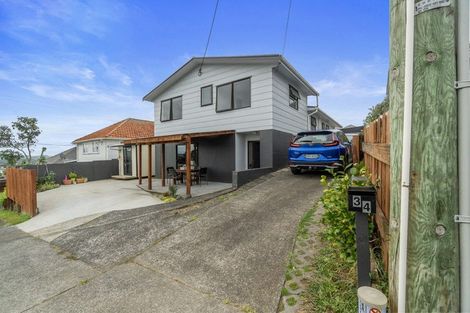 Photo of property in 34 Karaka Street, Helensville, 0800