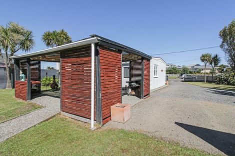 Photo of property in 93 Seabury Avenue, Foxton Beach, Foxton, 4815