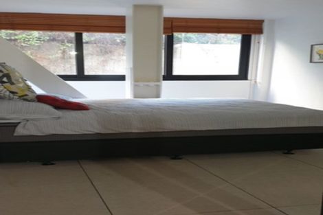 Photo of property in Scotia Tower Apartments, 8f/8 Scotia Place, Auckland Central, Auckland, 1010