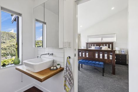 Photo of property in 161a Totara Road, Miramar, Wellington, 6022