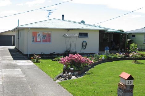 Photo of property in 26 Bolt Road, Annesbrook, Nelson, 7011