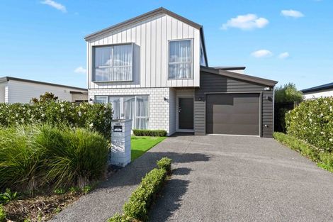 Photo of property in 520 Webb Drive, Chartwell, Hamilton, 3210