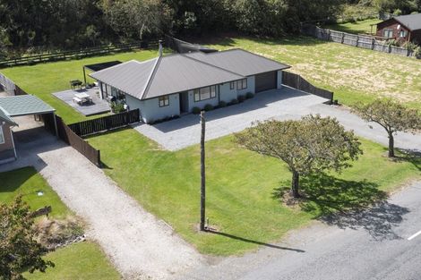 Photo of property in 122 Jacks Pass Road, Hanmer Springs, 7334