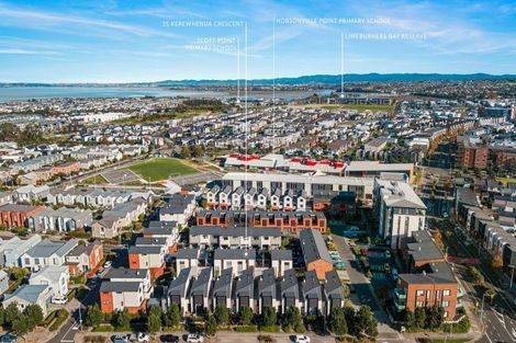 Photo of property in 35 Kerewhenua Crescent, Hobsonville, Auckland, 0616