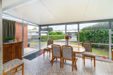 Photo of property in 5 Fairview Place, Feilding, 4702