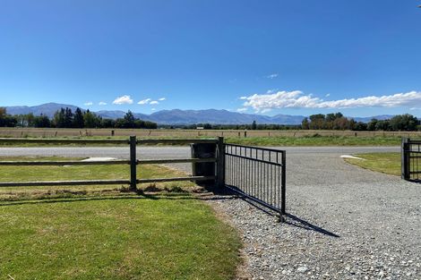 Photo of property in 145 School Road, Fairlie, 7925