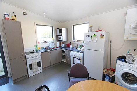 Photo of property in 136 Albany Street, North Dunedin, Dunedin, 9016