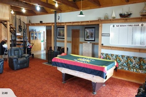 Photo of property in 409 Port Road, Whangamata, 3620