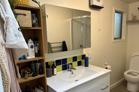 Photo of property in 119 Houghton Bay Road, Houghton Bay, Wellington, 6023