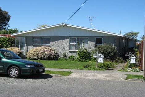 Photo of property in 7b Kilworth Place, Witherlea, Blenheim, 7201