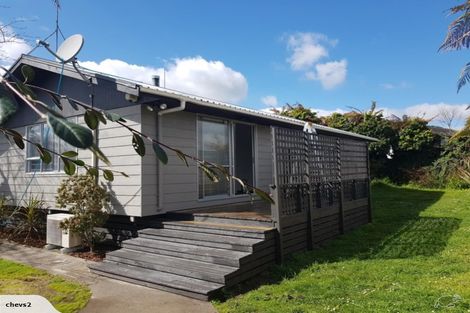 Photo of property in 48 Russell Road, Koutu, Rotorua, 3010