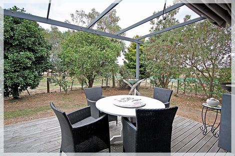 Photo of property in 332 Foxton Shannon Road, Foxton, 4893