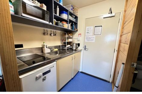 Photo of property in Basin Reserve Complex, 23/4 Sussex Street, Mount Cook, Wellington, 6021