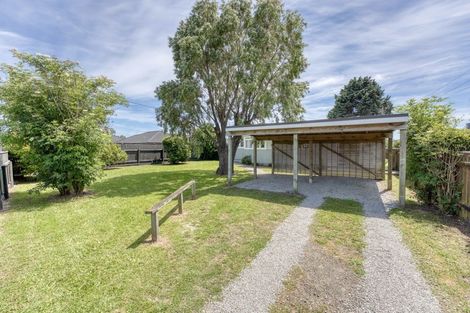 Photo of property in 16a Kirk Street, Otaki, 5512