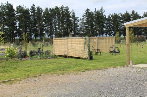 Photo of property in 39 Laws Road, Dannevirke, 4972