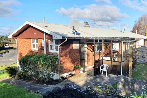 Photo of property in 114a West Street, Feilding, 4702