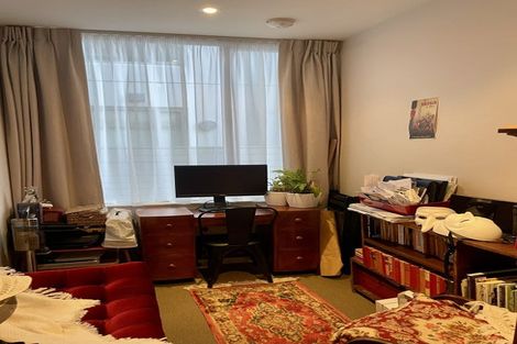 Photo of property in Trinity Apartments, 307/19 College Street, Te Aro, Wellington, 6011
