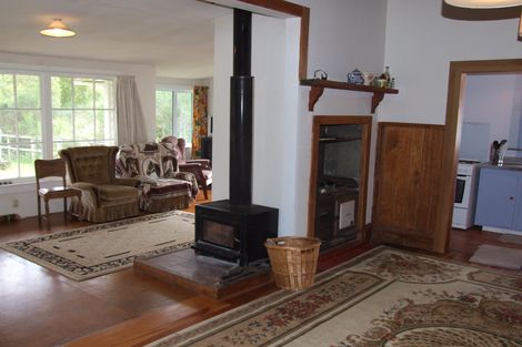 Photo of property in 153 Raurimu Road, Raurimu, Owhango, 3989