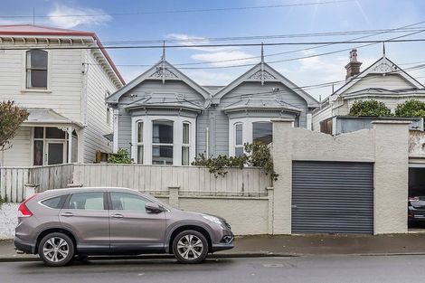 Photo of property in 87 Rintoul Street, Newtown, Wellington, 6021