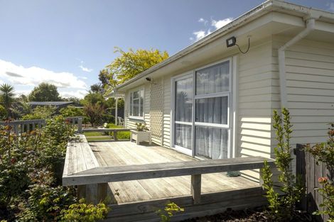 Photo of property in 64 Kuripuni Street, Kuripuni, Masterton, 5810