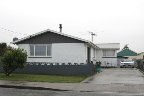 Photo of property in 58 Dipton Street, Kingswell, Invercargill, 9812