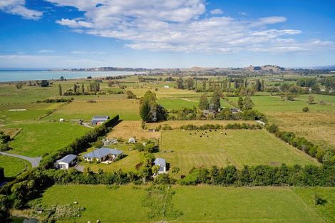 Photo of property in 103 Harnetts Road, Kaikoura Flat, Kaikoura, 7371