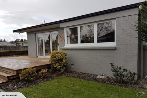 Photo of property in 4 Cotter Place, Hamilton East, Hamilton, 3216