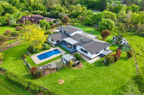 Photo of property in 16 Langford Place, Dairy Flat, Albany, 0792