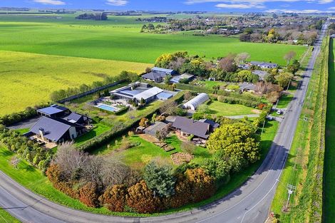 Photo of property in 12/14 Anson Street, Kirwee, Darfield, 7571