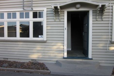 Photo of property in 3/1000 Colombo Street, St Albans, Christchurch, 8014