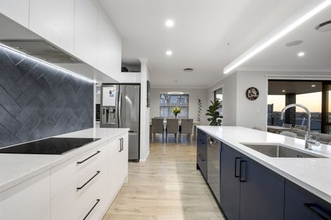 Photo of property in 57 Lisle Farm Drive, Pukekohe, 2120