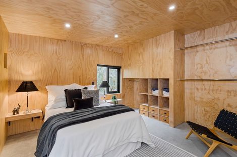 Photo of property in 6a Ramahana Road, Huntsbury, Christchurch, 8022