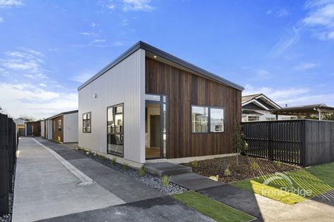 Photo of property in 1/35 Leitch Street, Somerfield, Christchurch, 8024