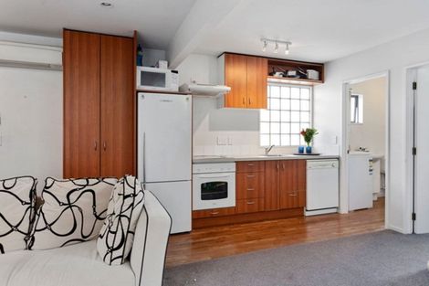 Photo of property in 6/35 Ely Street, Christchurch Central, Christchurch, 8013