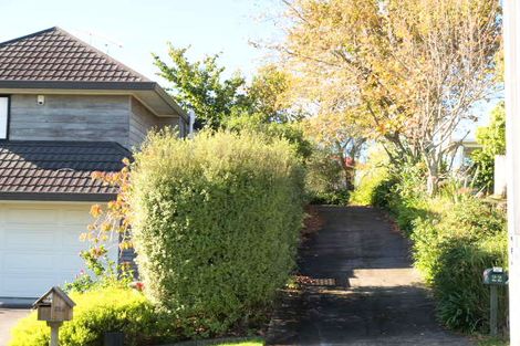 Photo of property in 22a Pah Road, Cockle Bay, Auckland, 2014