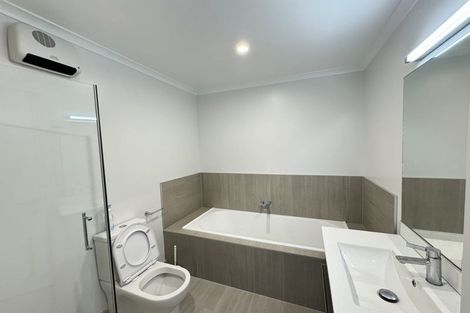 Photo of property in 26 Ian Morrison Road, Hobsonville, Auckland, 0616