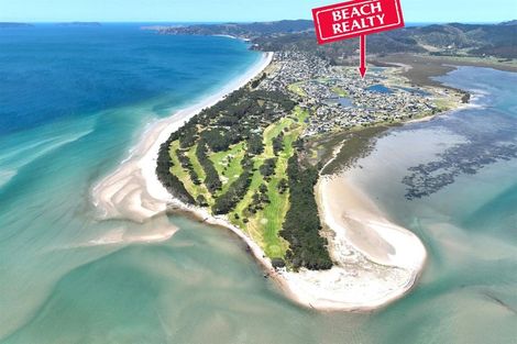 Photo of property in 193 Ngaio Drive, Matarangi, Whitianga, 3592