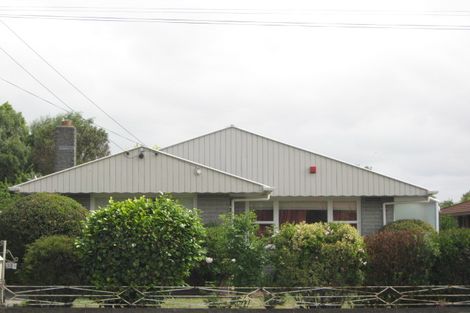 Photo of property in 335 Barrington Street, Spreydon, Christchurch, 8024